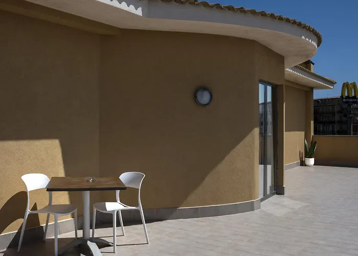 Hotel Kore Villaggio Mosè