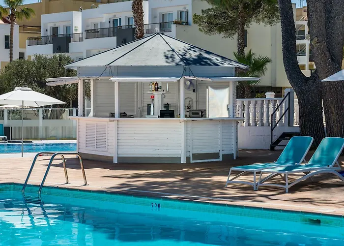 Hotel Vibra Riviera Sant Antoni de Portmany
