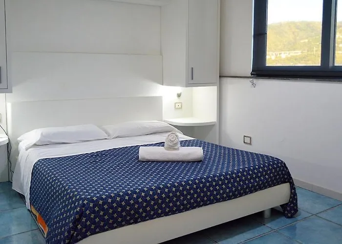 CapoNettuno Hotel Frontemare