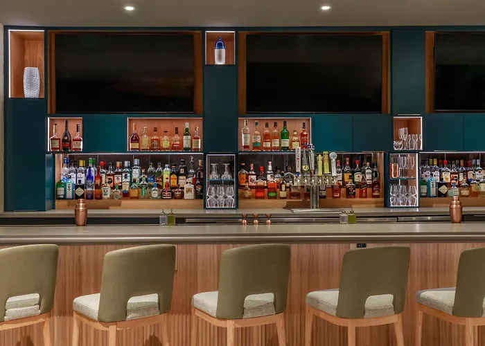 The Royal Sonesta Boston Hotel Cambridge
