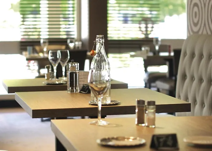Mercure Vichy