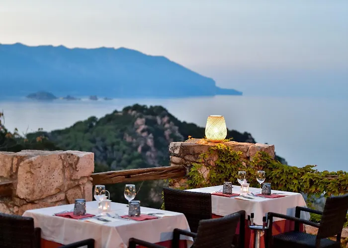 Hotel Monte Turri By Falkensteiner - Adults Only Àrbatax