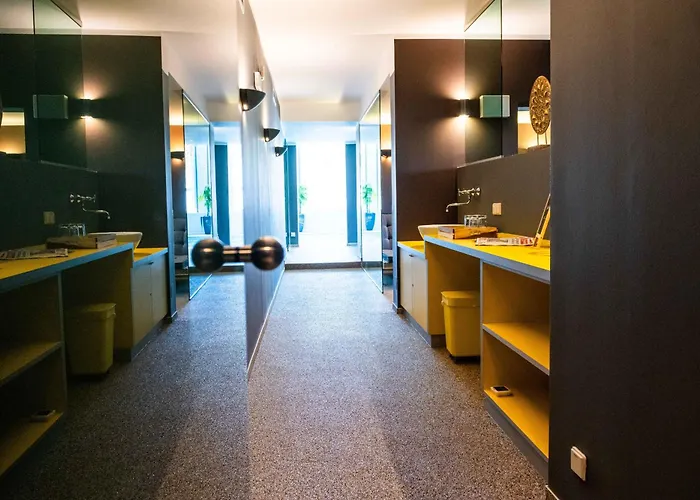 Hotels in Sankt Jakob im Rosental