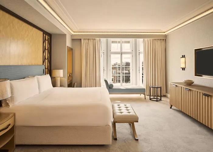 Claridge'S, Maybourne Londen