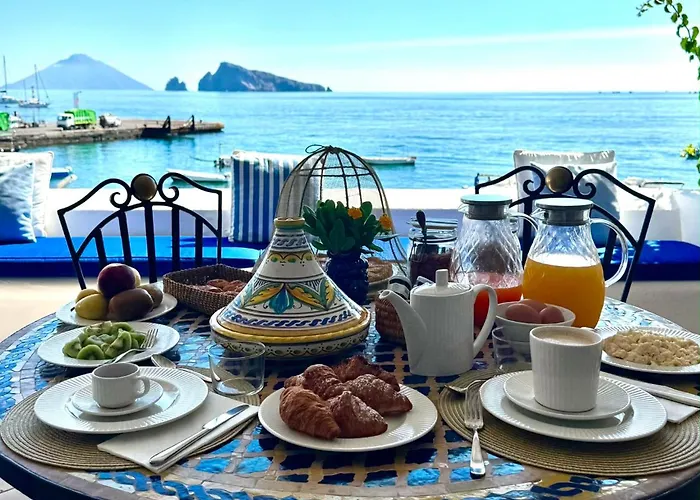 Hotel Tesoriero