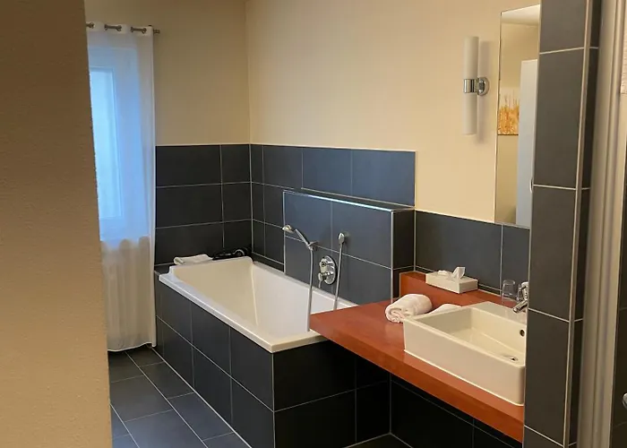 Hotels in Rot am See