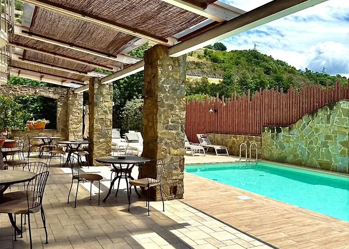 Villa Venus Resort&SPA Atena Lucana