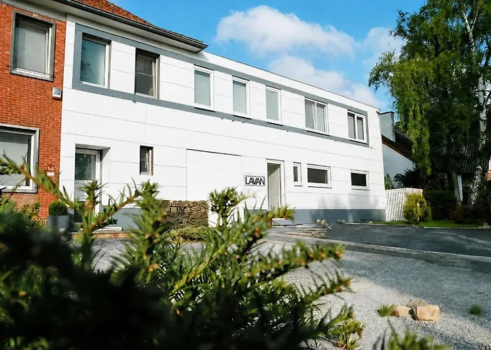 Lavan Leuven