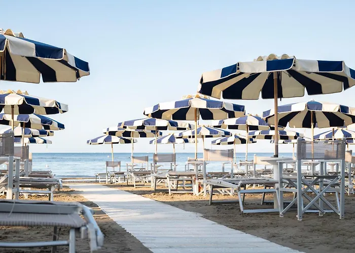 Hotel Ausonia Follonica