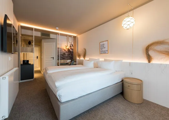 Hotels in Kummerow (Mecklenburgische Seenplatte)