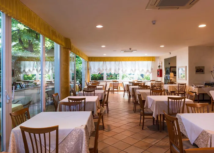 Hotel Sylvia Lido di Camaiore