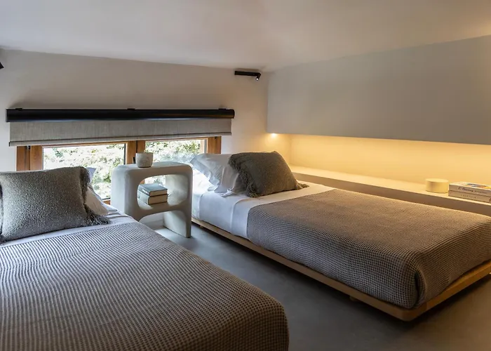 Hotels in Limenas (Thasos)