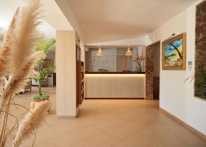Hotels in Portopetro