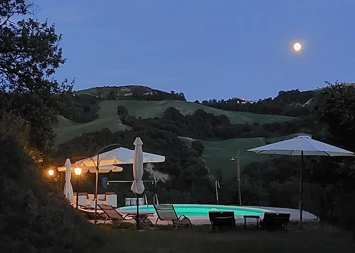 B&B Cà Giovanni Country Resort