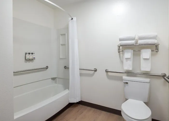 Garner Hotel Missoula Southwest By Ihg