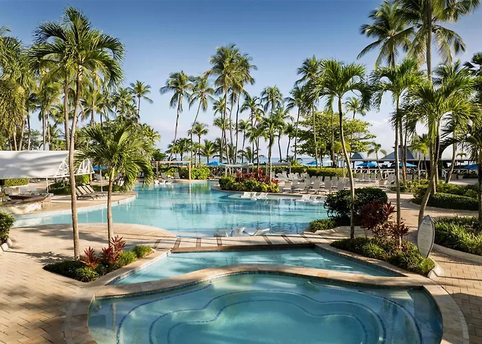 The Royal Sonesta San Juan