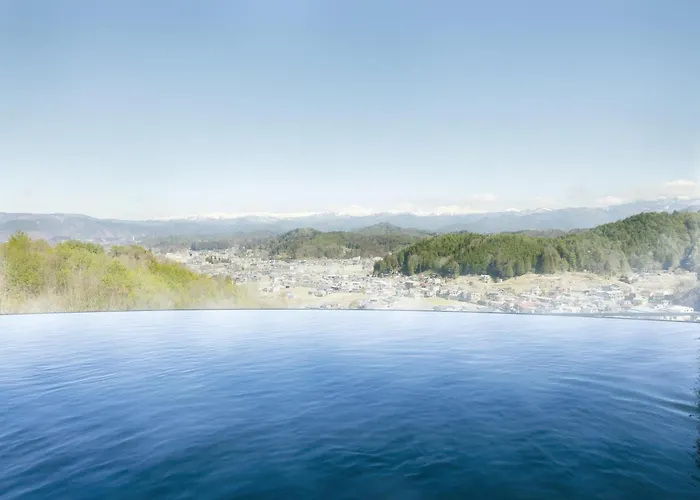 Takayama (Gifu) Boutique Hotels