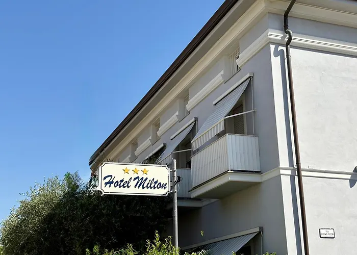 Hotel Milton Marina di Pietrasanta