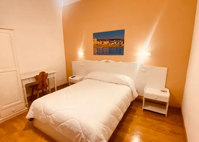 Bel Sole Guest House Civitavecchia