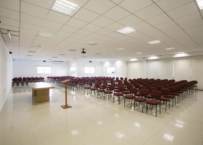 Tropicanas Hotel E Eventos Florianópolis