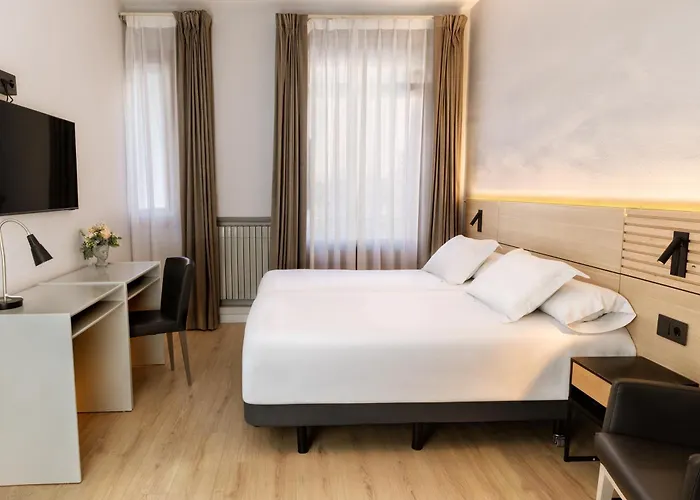Hospedium Hotel Lleida Graus