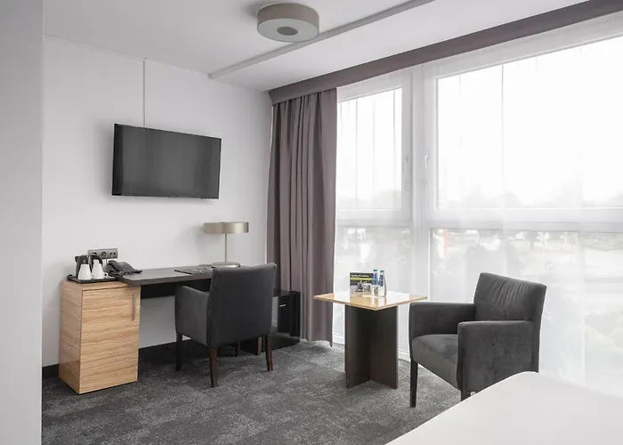 Boutique-Hotels in Bytom