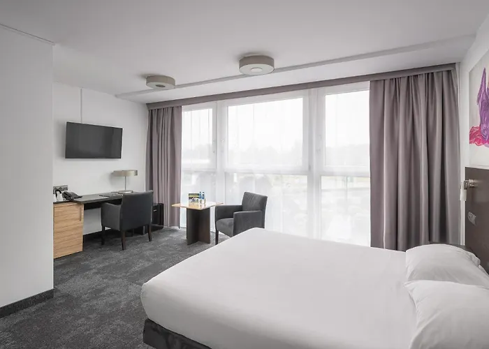 Bytom Boutique Hotels