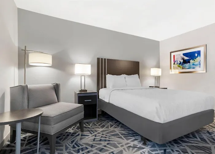 Country Inn & Suites By Radisson, Montgomery East I-85