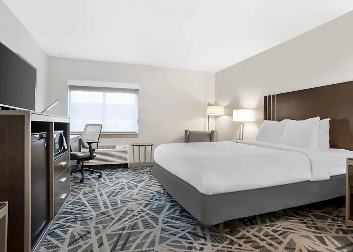 Country Inn & Suites By Radisson, Montgomery East I-85