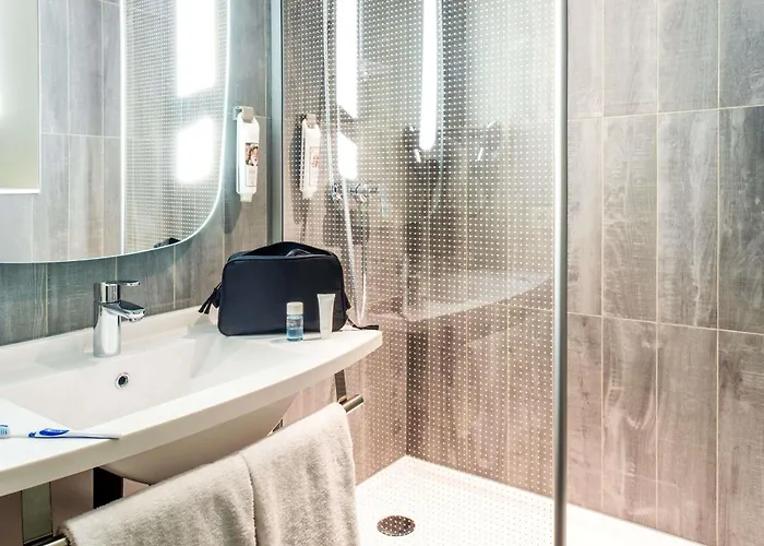Hotel ibis Issy les Moulineaux Val de Seine