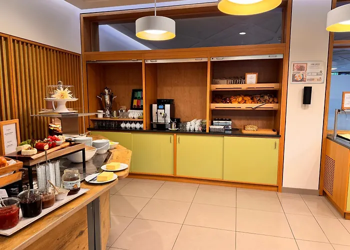 Hotels in Graz