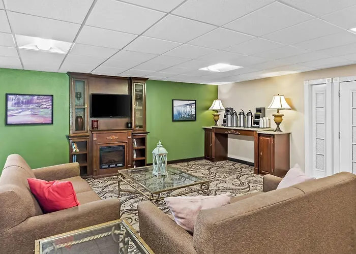 Rodeway Inn