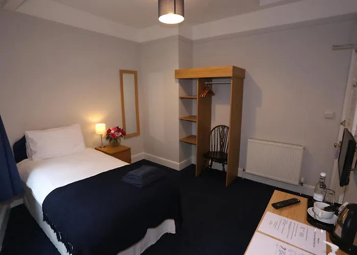 Ramsgate Hotels