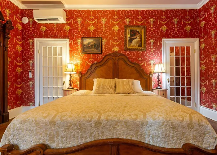 The Philadelphia Hotel Bella Vista