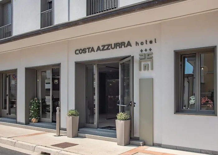 Hotels in Grado