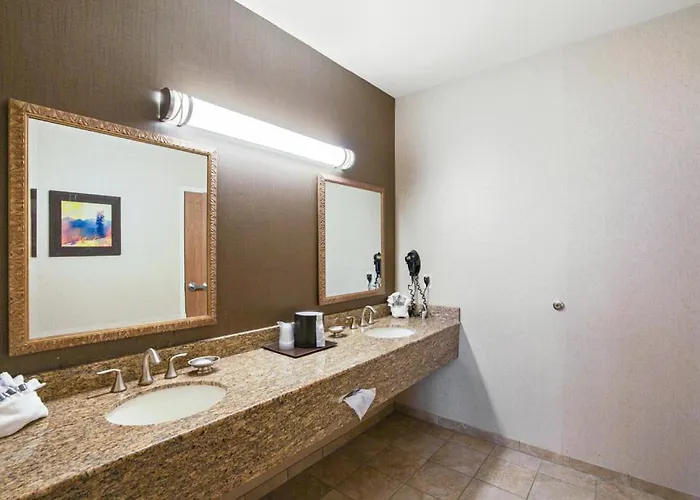 Missoula Hotels