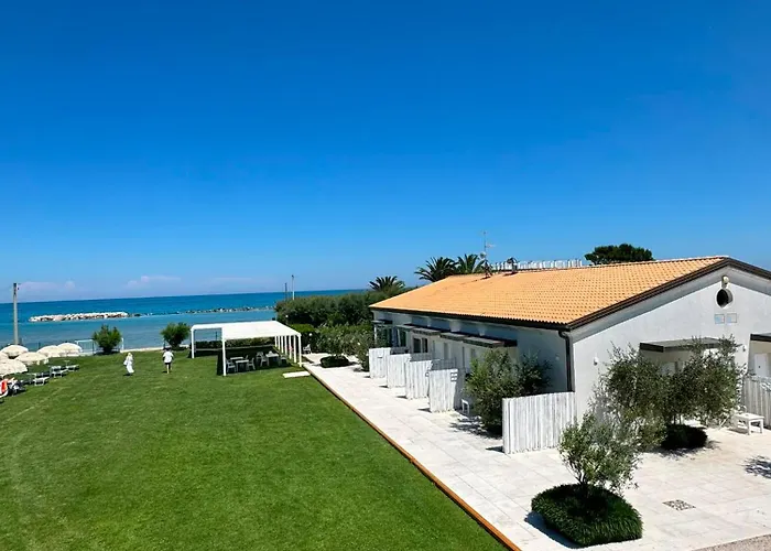 Agriturismo Frontemare Giulianova