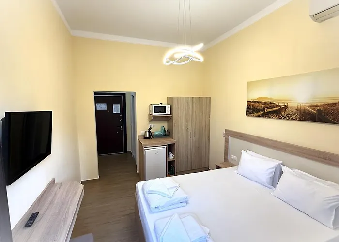 Hotels in Primorsko