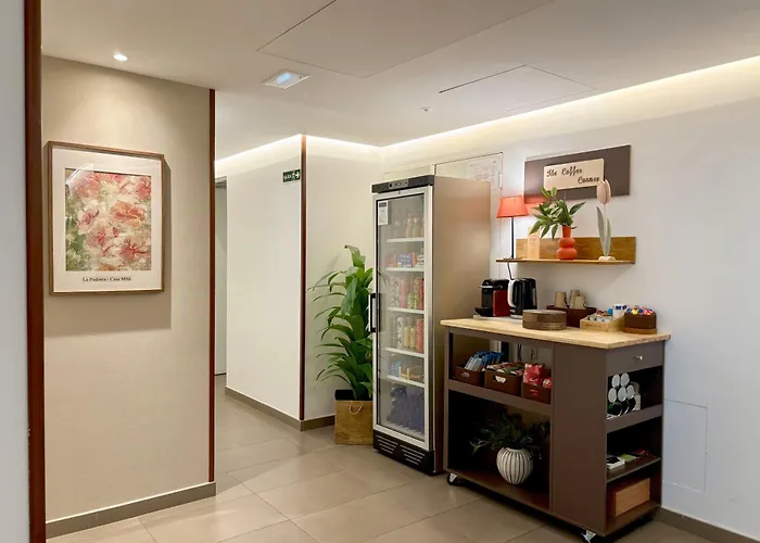 Hotel Bestprice Gracia Barcelone