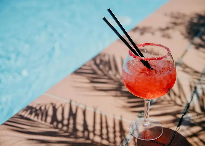 Hotel SOL Barbados Magaluf 