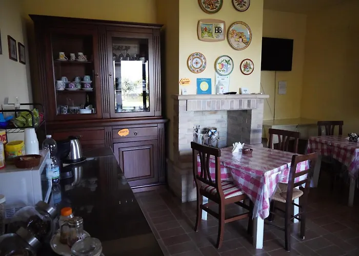 Villa Martina Vasto