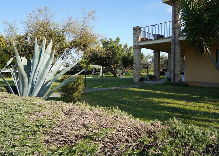 Villa Martina Vasto