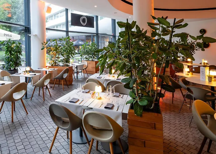 Doubletree By Hilton Wroclaw Hotel