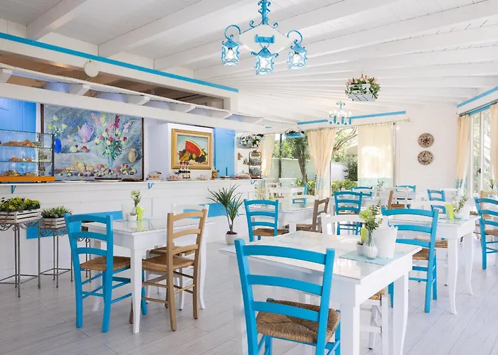 Palmasera Charming - Rooms & Suites Cala Gonone