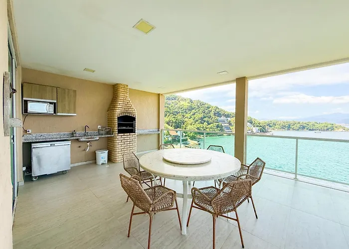 Pousada Casa da Praia Angra