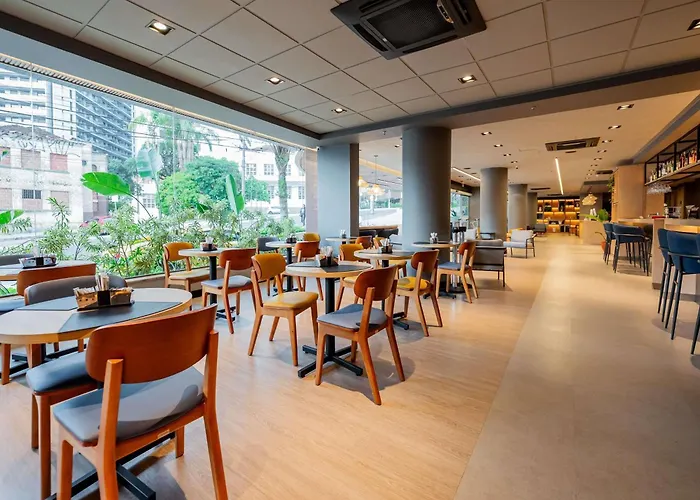Ibis Florianopolis Hotel