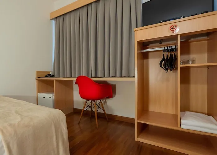 Ibis Florianopolis Hotel
