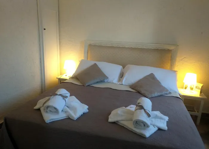 Hotel Baia D'Oro Sabaudia