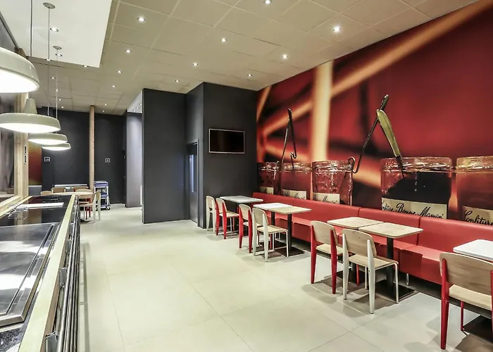 Ibis Sinop Hotel