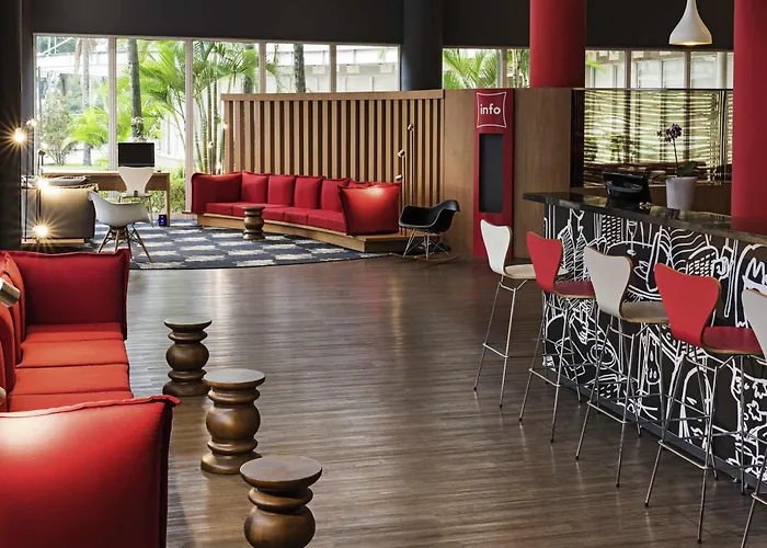 Ibis Santo Andre Hotel